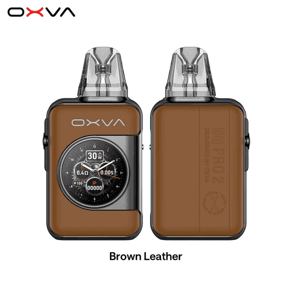 OXVA XLIM SQ PRO 2電子煙主機煙彈空倉官網:圖片 11